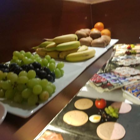 Hotel Altduesseldorf Zewnętrze zdjęcie