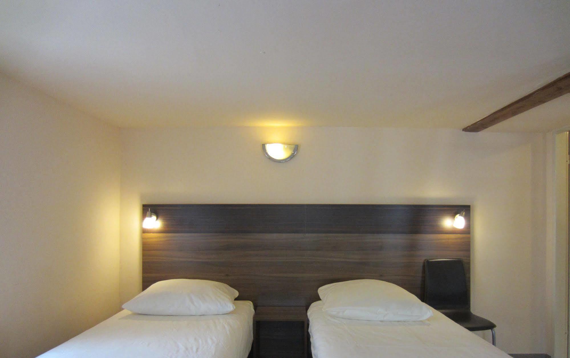 Hotel Altduesseldorf Zewnętrze zdjęcie
