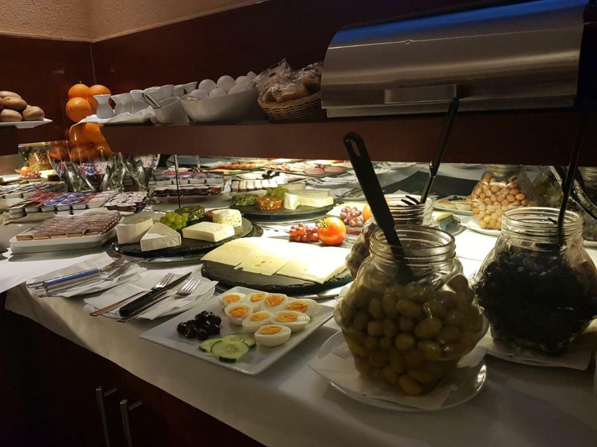 Hotel Altduesseldorf Zewnętrze zdjęcie