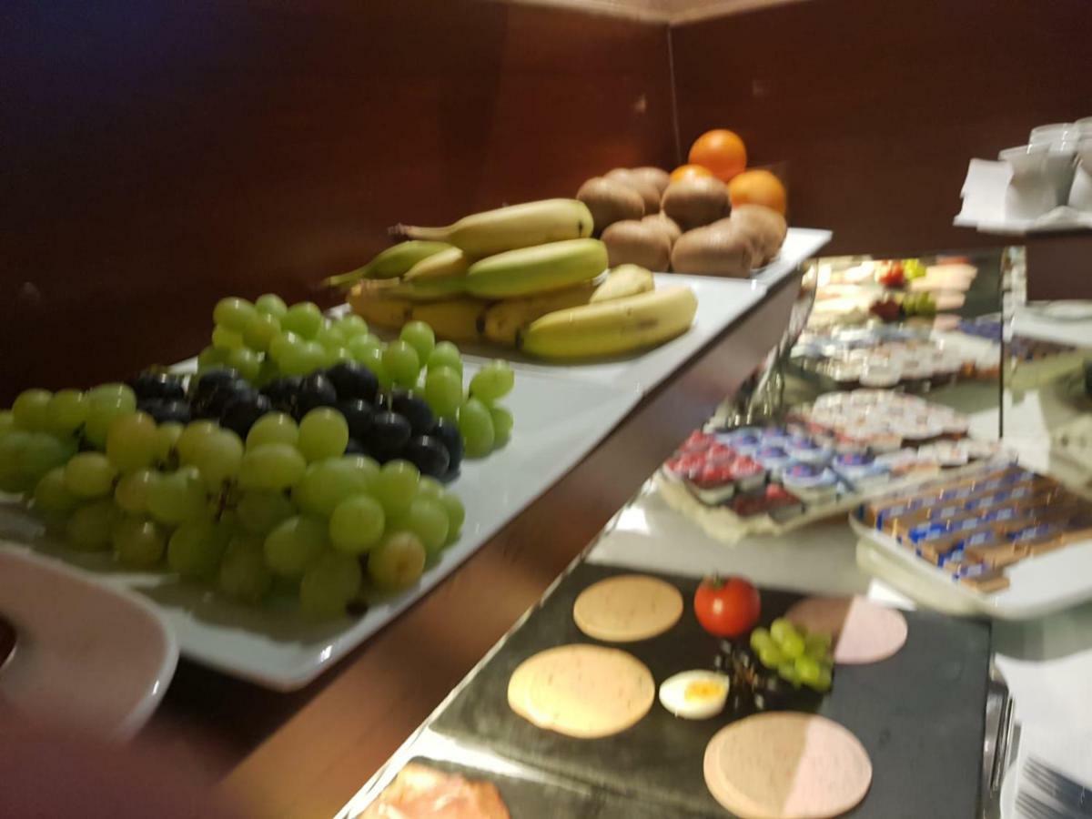 Hotel Altduesseldorf Zewnętrze zdjęcie